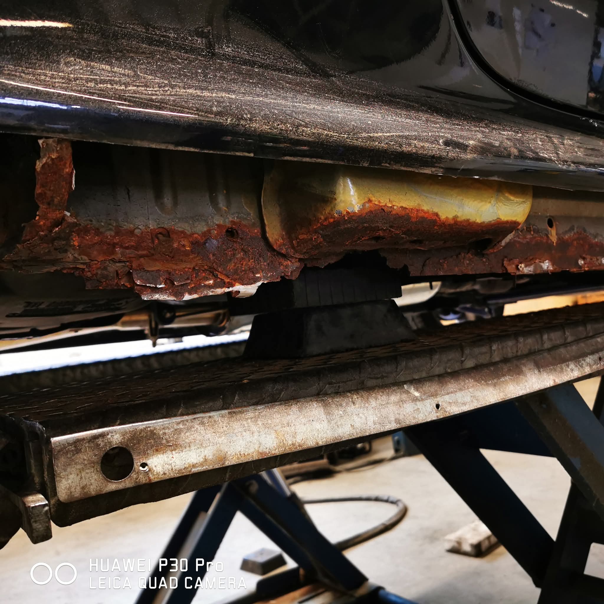 Peugeot 308 – diagnosztika / javítás – kép 3